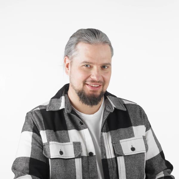 Christoph Brinke, Geschäftsführer der Smoke and Luck GmbH und Kopf hinter Werkstatt Rebellen